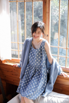 完美感觉